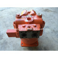 PC78 swing motor,PC78US,PC78US-8,708-7S-00280,708-7S-0029 Excavator swing device assembly,